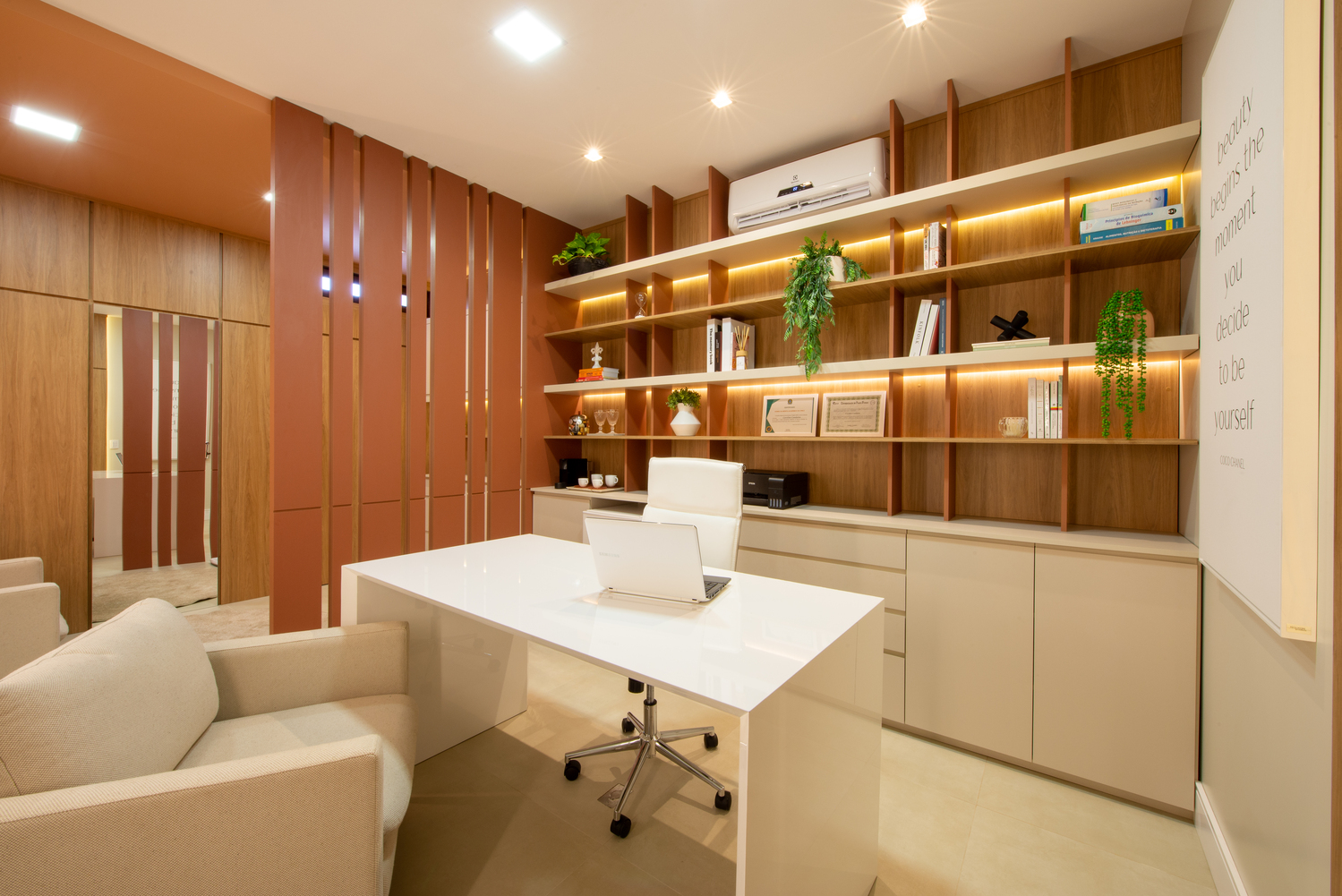 CONSULTÓRIO NUTRIÇÃO – LB