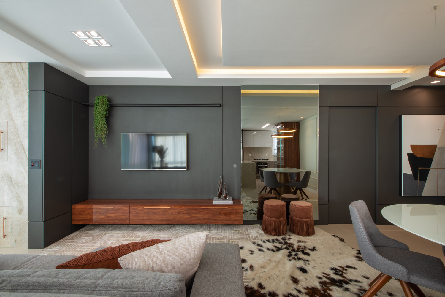 APARTAMENTO G&D