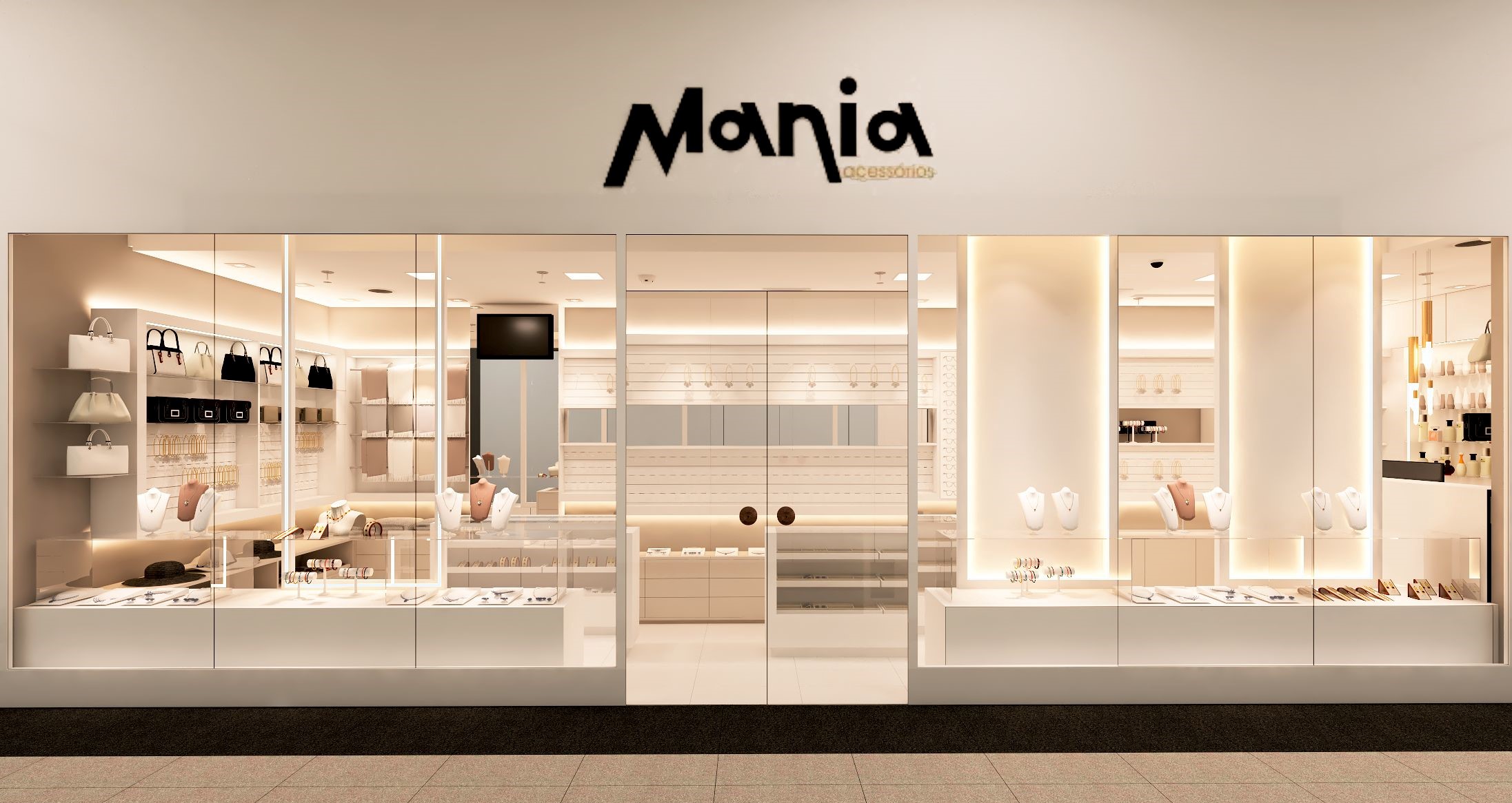 MANIA ACESSÓRIOS
