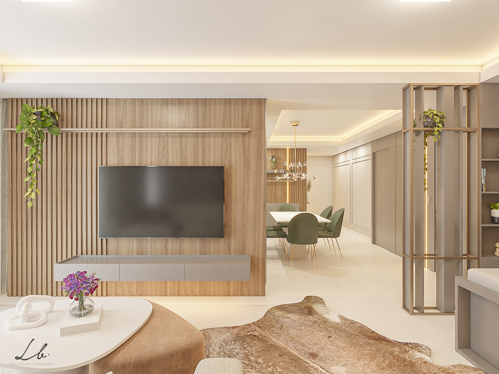 APARTAMENTO T&P