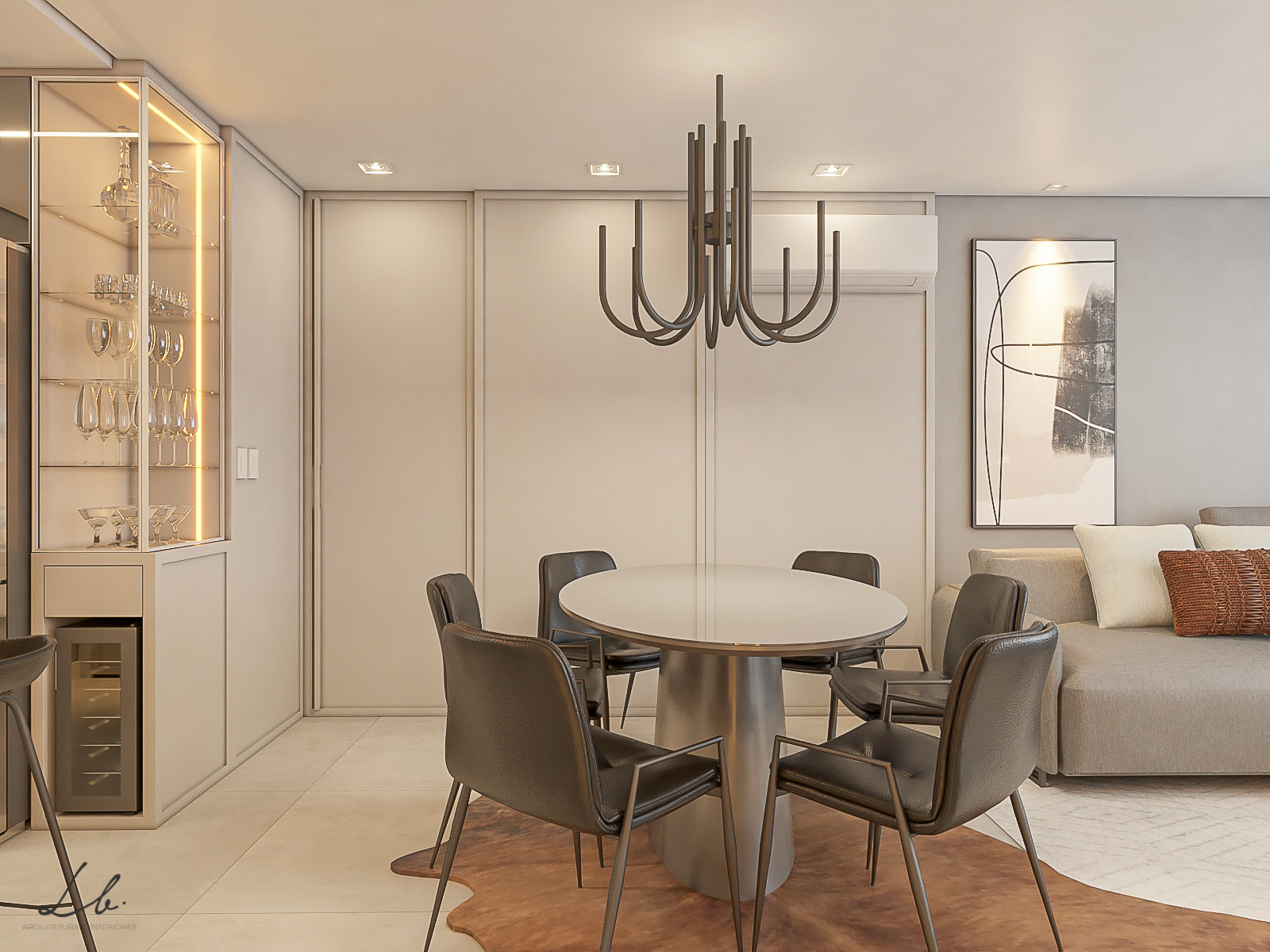 APARTAMENTO L&L