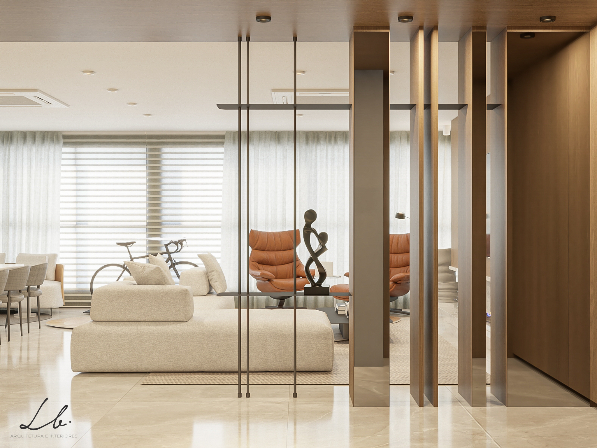 APARTAMENTO R&S